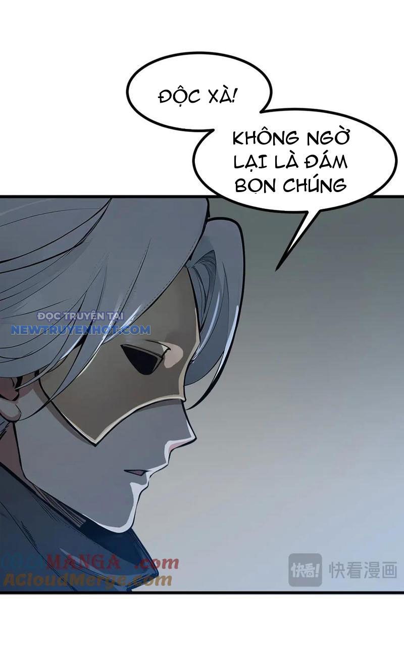Chúa Tể Linh Khí Khôi Phục chapter 40 - Trang 22