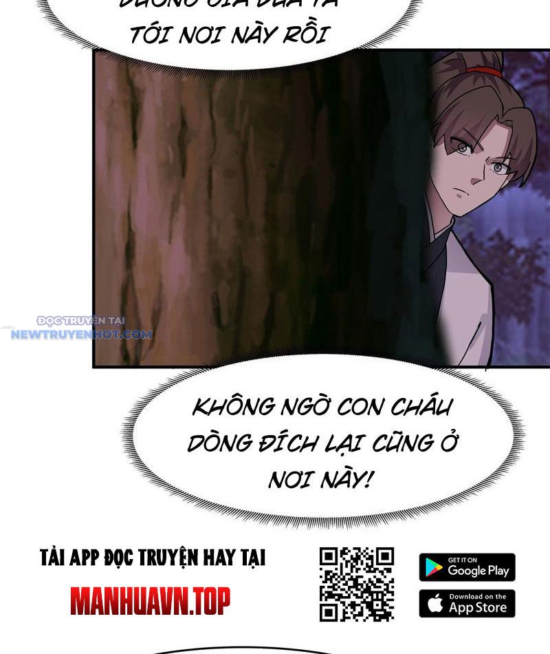 Tân Sủng Mị chapter 40 - Trang 32