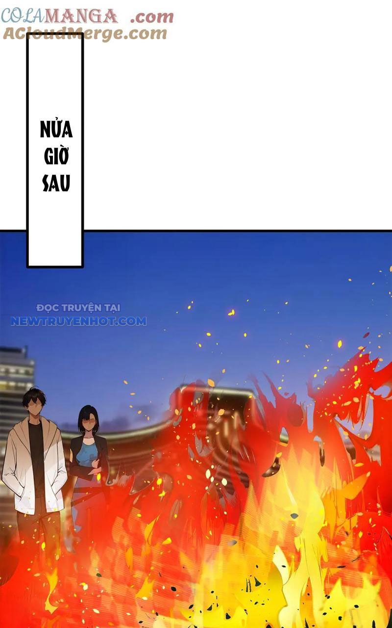 Chúa Tể Linh Khí Khôi Phục chapter 36 - Trang 33