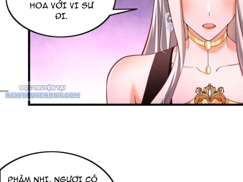 Thổ Lộ Với Mỹ Nữ Tông Chủ Xong, Ta Vô địch Rồi? chapter 11 - Trang 13