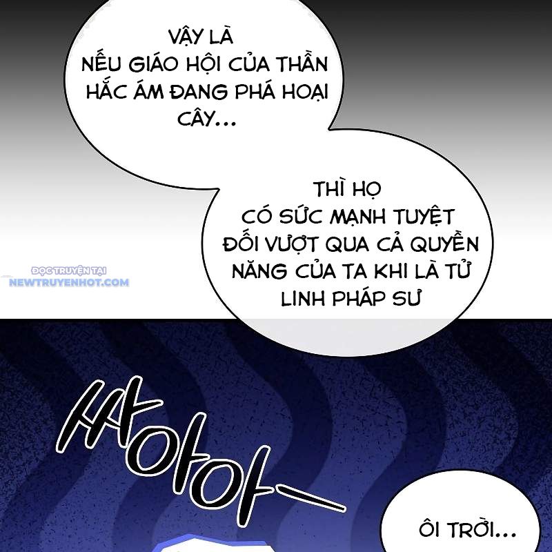 Pháp Sư Tử Linh, Karnak chapter 17 - Trang 171