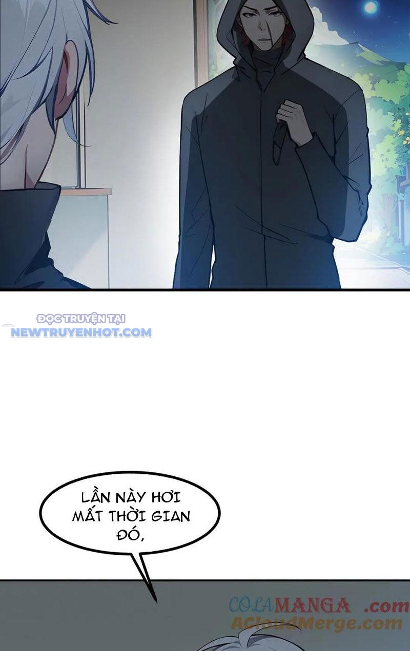Chúa Tể Linh Khí Khôi Phục chapter 40 - Trang 19