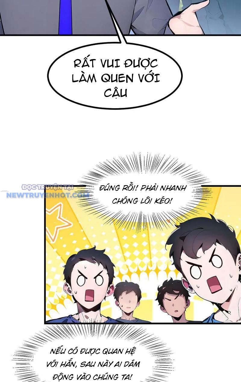 Chúa Tể Linh Khí Khôi Phục chapter 38 - Trang 6