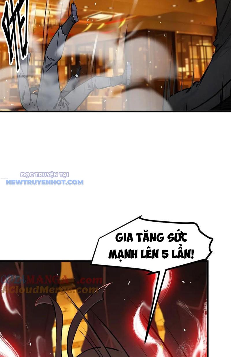 Chúa Tể Linh Khí Khôi Phục chapter 34 - Trang 33
