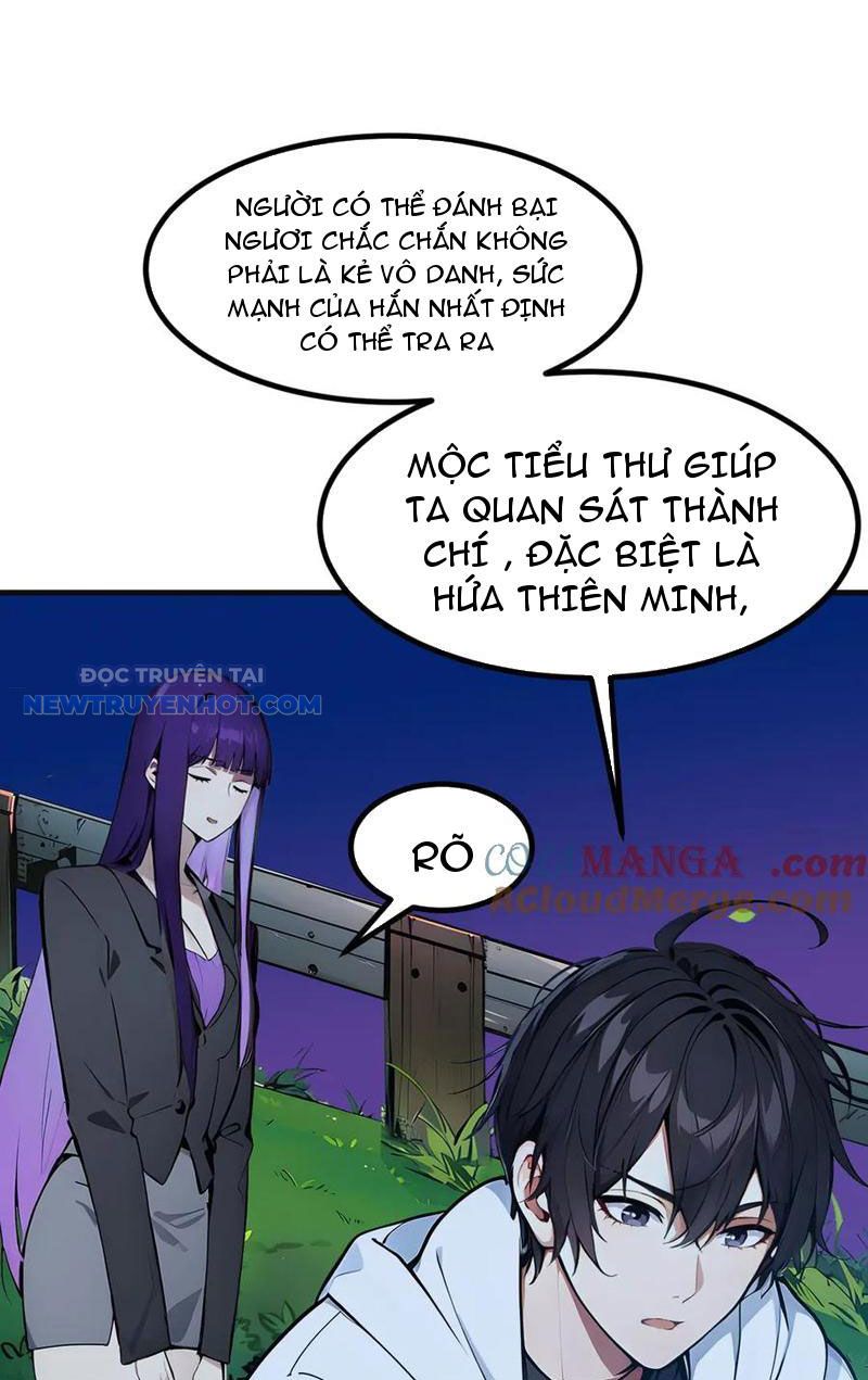 Chúa Tể Linh Khí Khôi Phục chapter 40 - Trang 15