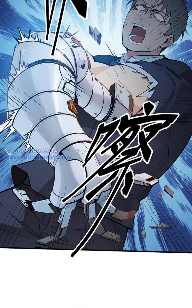Chúa Tể Linh Khí Khôi Phục chapter 37 - Trang 36