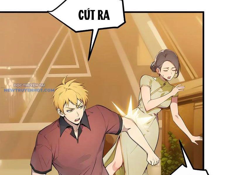 Chúa Tể Linh Khí Khôi Phục chapter 41 - Trang 13