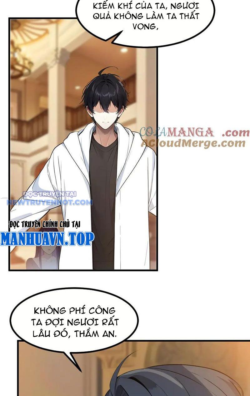 Chúa Tể Linh Khí Khôi Phục chapter 37 - Trang 4