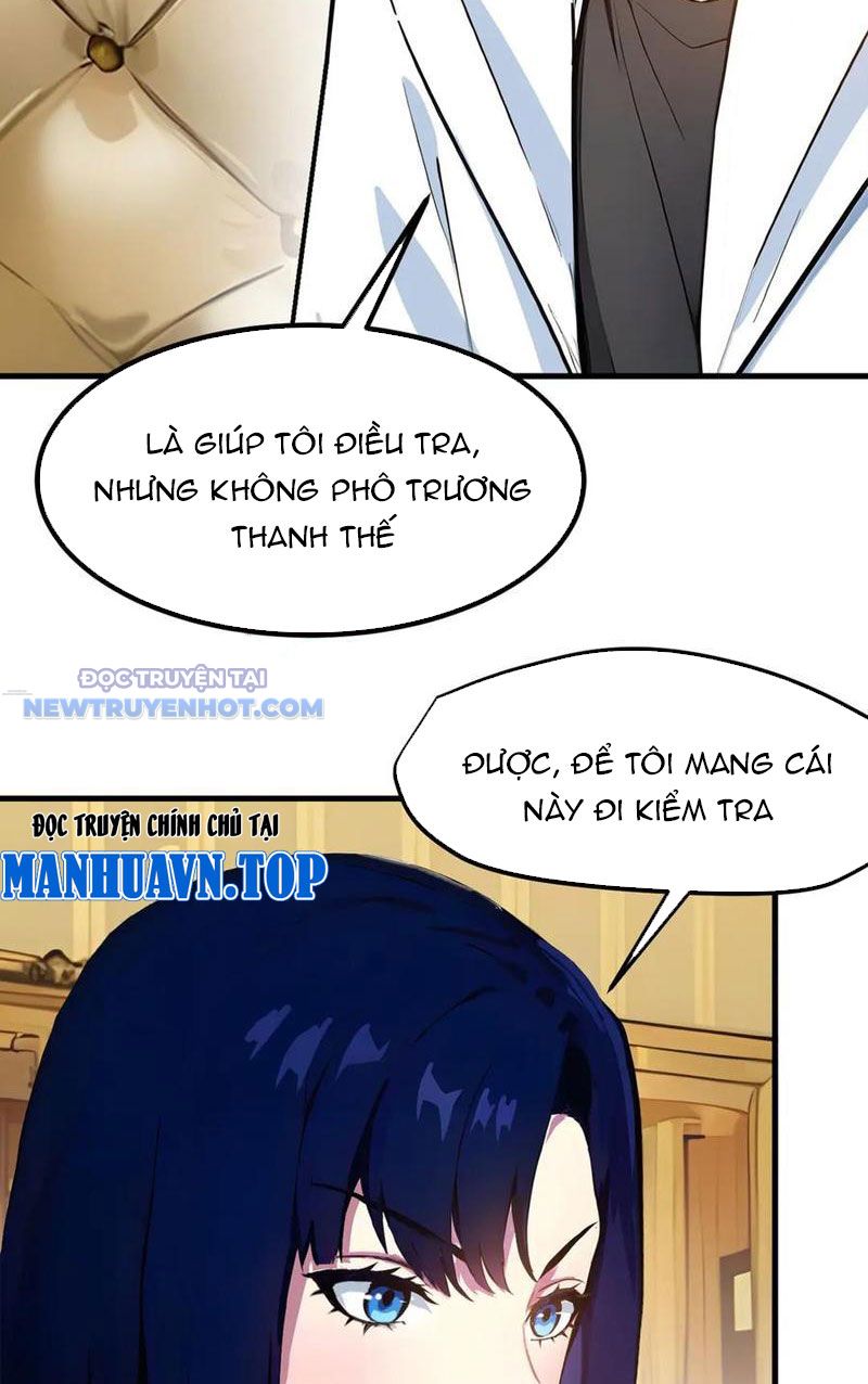 Chúa Tể Linh Khí Khôi Phục chapter 40 - Trang 41