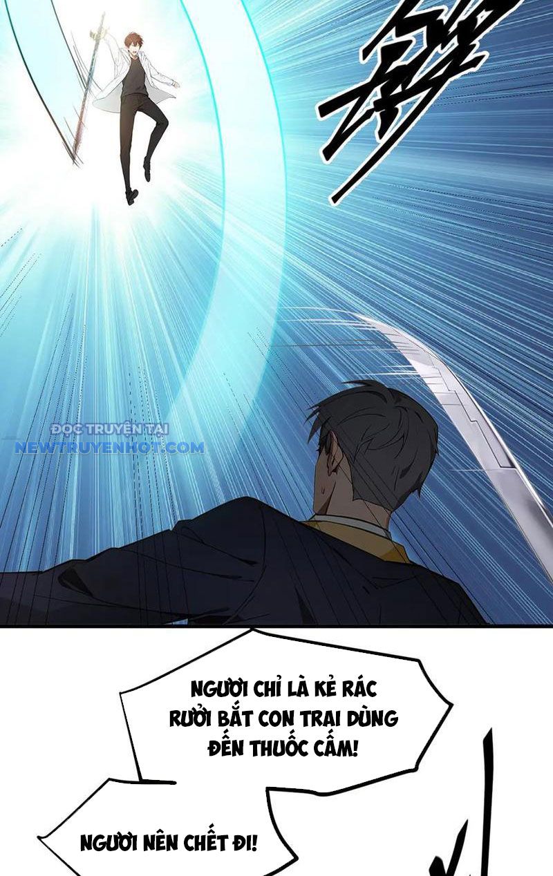 Chúa Tể Linh Khí Khôi Phục chapter 37 - Trang 18