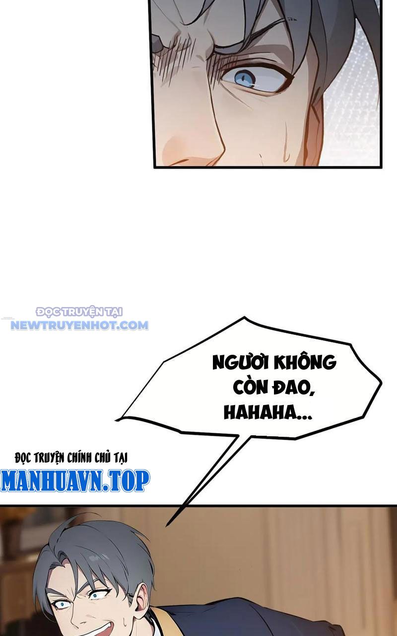 Chúa Tể Linh Khí Khôi Phục chapter 37 - Trang 32