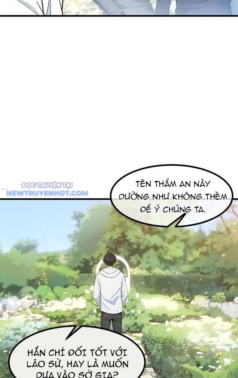 Chúa Tể Linh Khí Khôi Phục chapter 38 - Trang 14