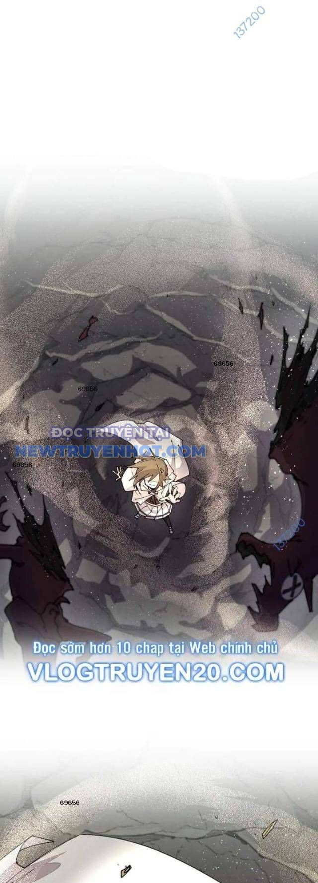 Đại Pháp Sư Của Tổ Đội Hồi Quy chapter 44 - Trang 1