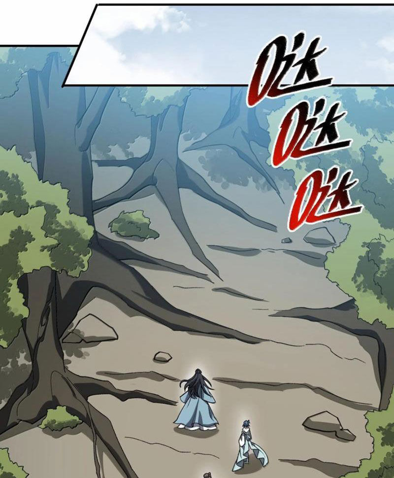 Ta Ở Tu Tiên Giới Chỉ Làm Giờ Hành Chính Chapter 92 - Trang 52