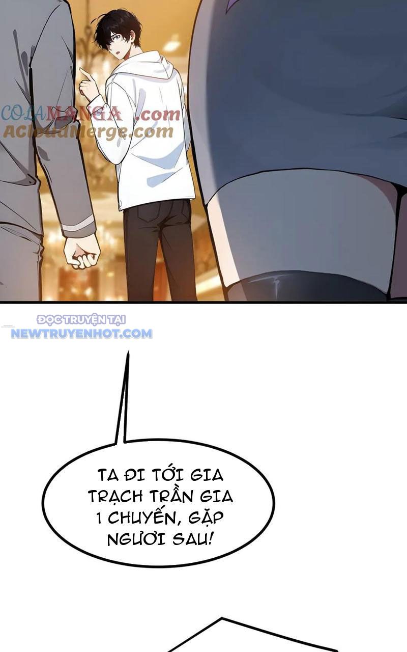 Chúa Tể Linh Khí Khôi Phục chapter 38 - Trang 33