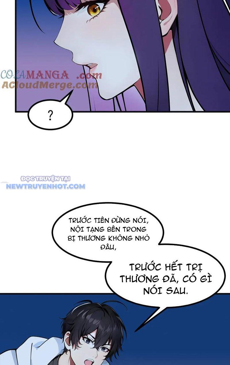 Chúa Tể Linh Khí Khôi Phục chapter 40 - Trang 11