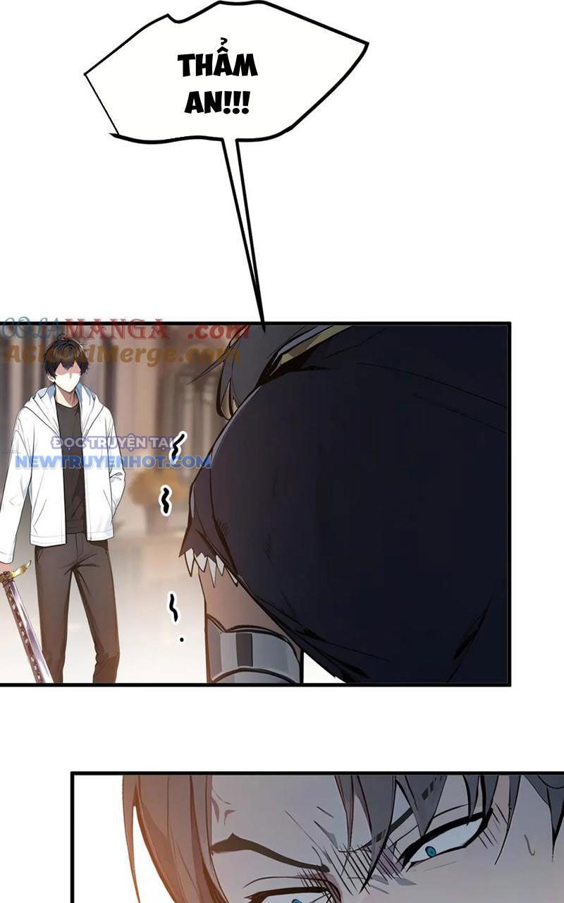 Chúa Tể Linh Khí Khôi Phục chapter 37 - Trang 37