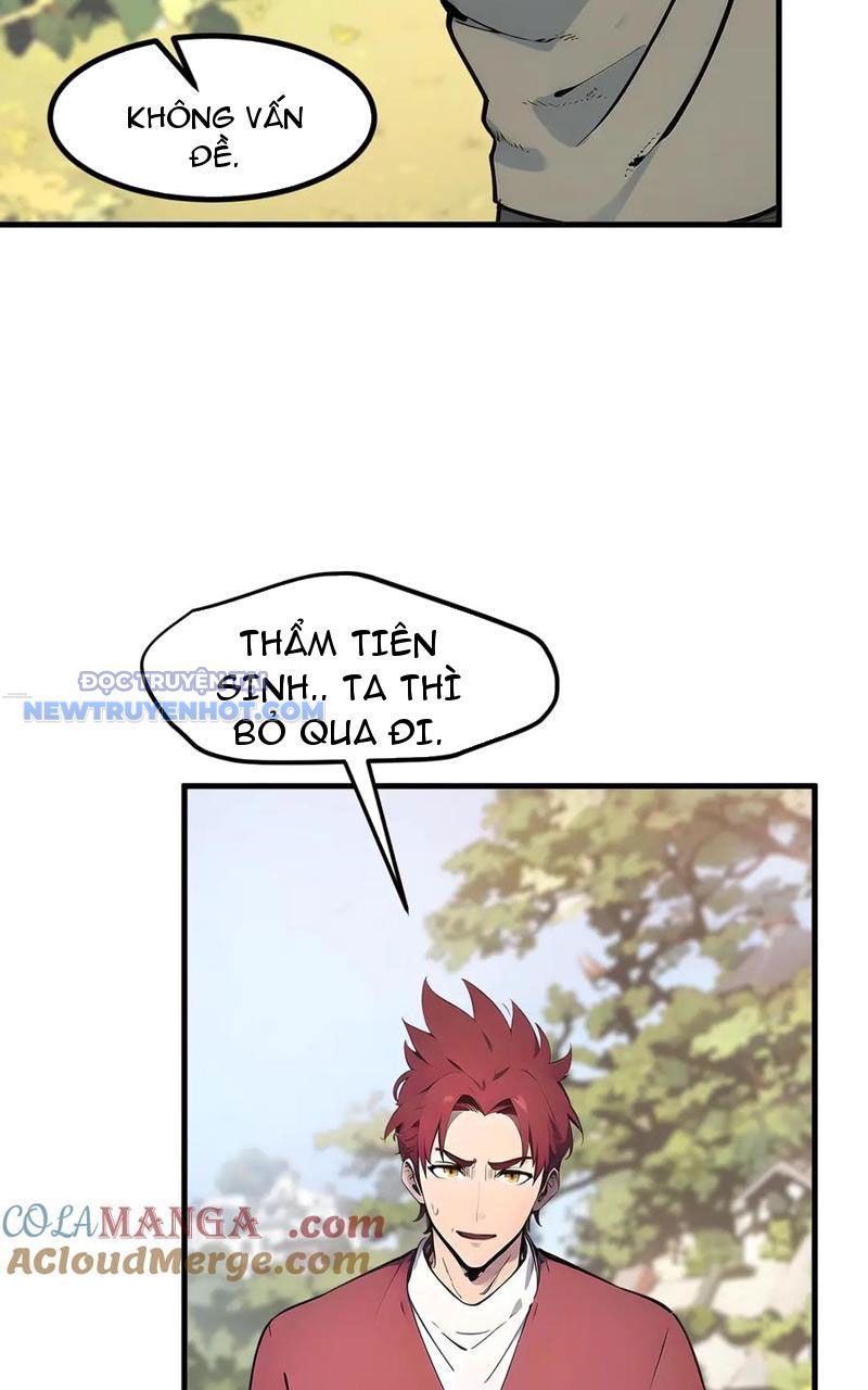 Chúa Tể Linh Khí Khôi Phục chapter 38 - Trang 23