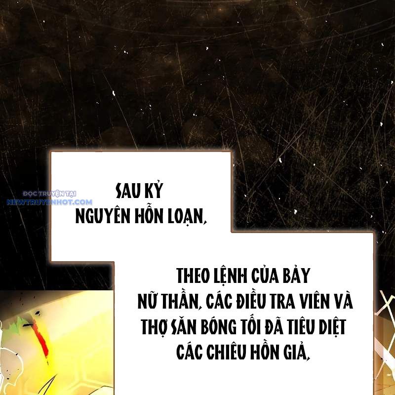 Pháp Sư Tử Linh, Karnak chapter 17 - Trang 192