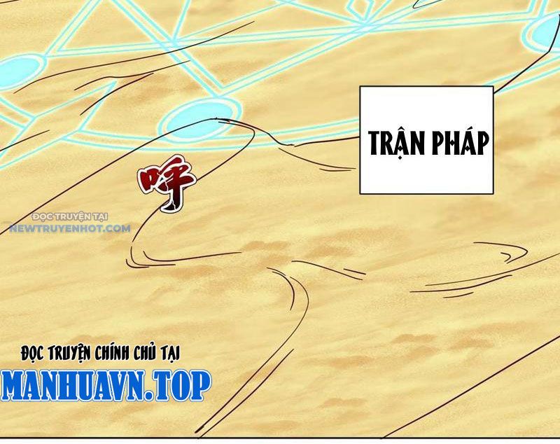 Thần Thiên Chí Tôn chapter 65 - Trang 37