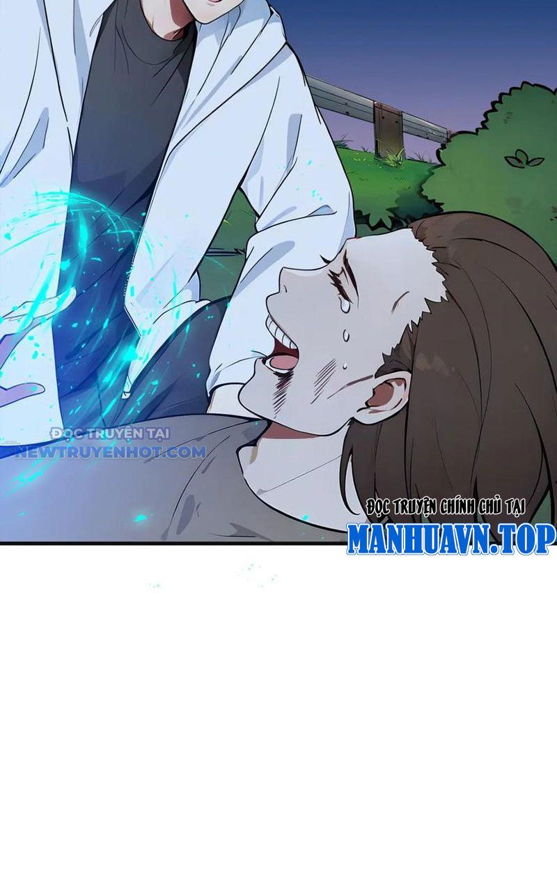 Chúa Tể Linh Khí Khôi Phục chapter 40 - Trang 12