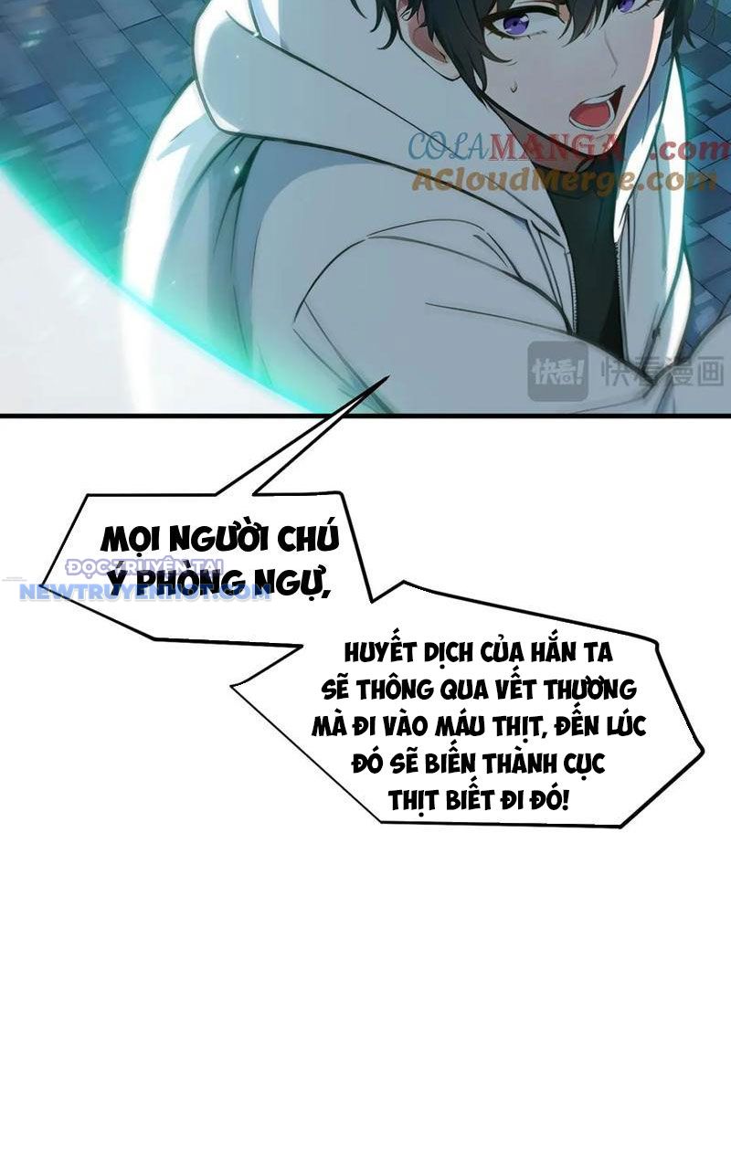 Chúa Tể Linh Khí Khôi Phục chapter 36 - Trang 17