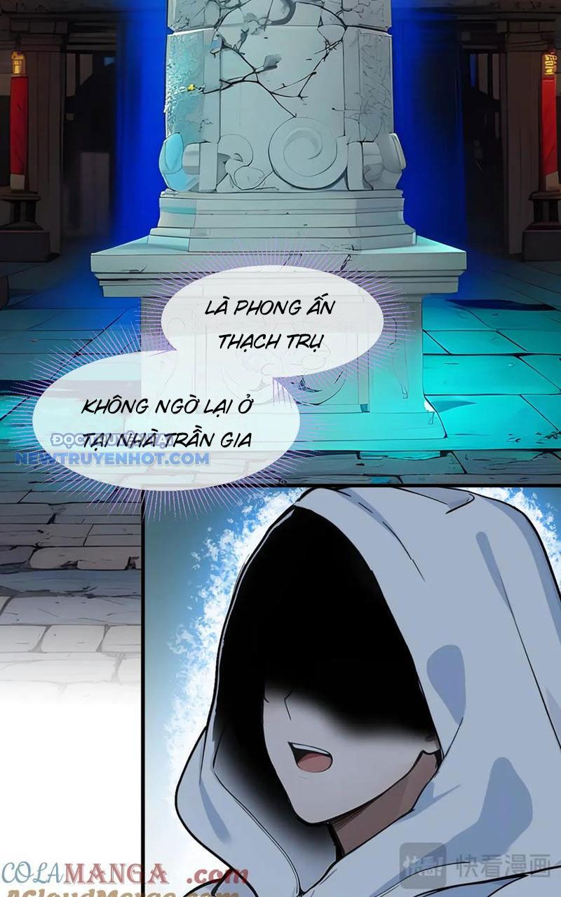 Chúa Tể Linh Khí Khôi Phục chapter 38 - Trang 40