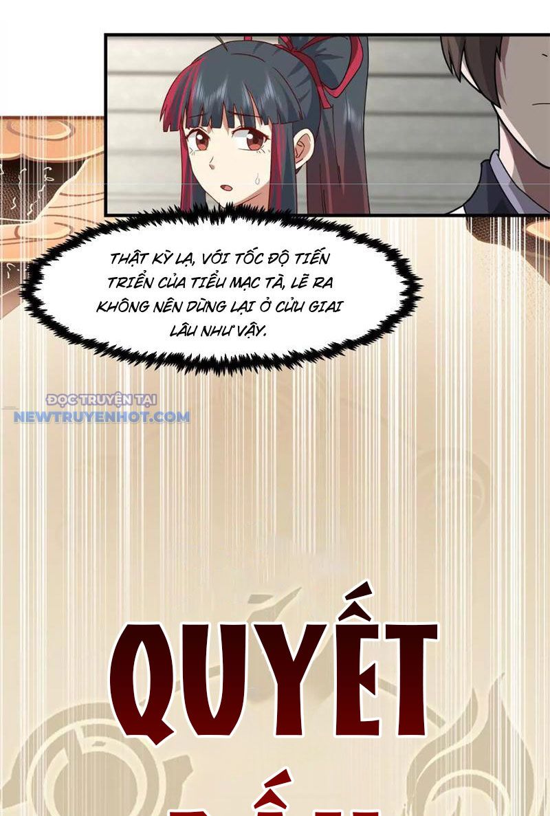 Tân Sủng Mị chapter 28 - Trang 40