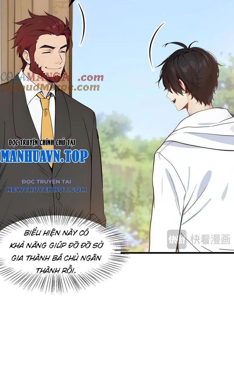 Chúa Tể Linh Khí Khôi Phục chapter 38 - Trang 12