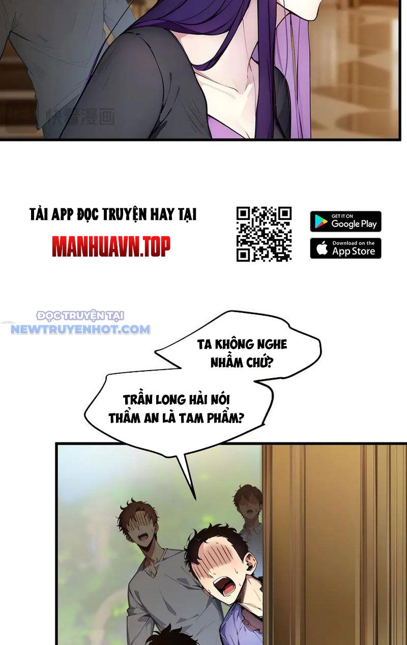 Chúa Tể Linh Khí Khôi Phục chapter 37 - Trang 9