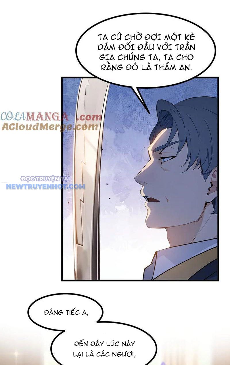 Chúa Tể Linh Khí Khôi Phục chapter 35 - Trang 5