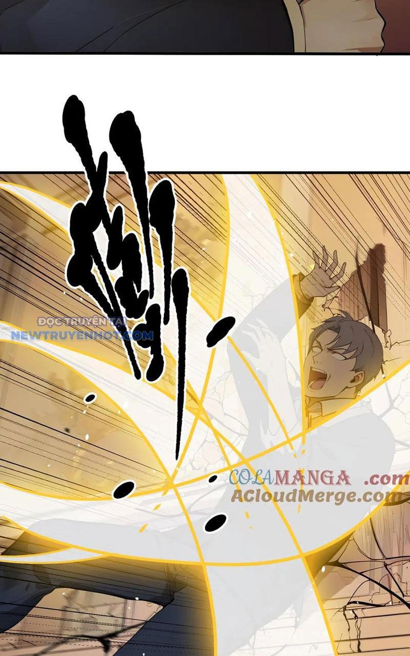 Chúa Tể Linh Khí Khôi Phục chapter 37 - Trang 25