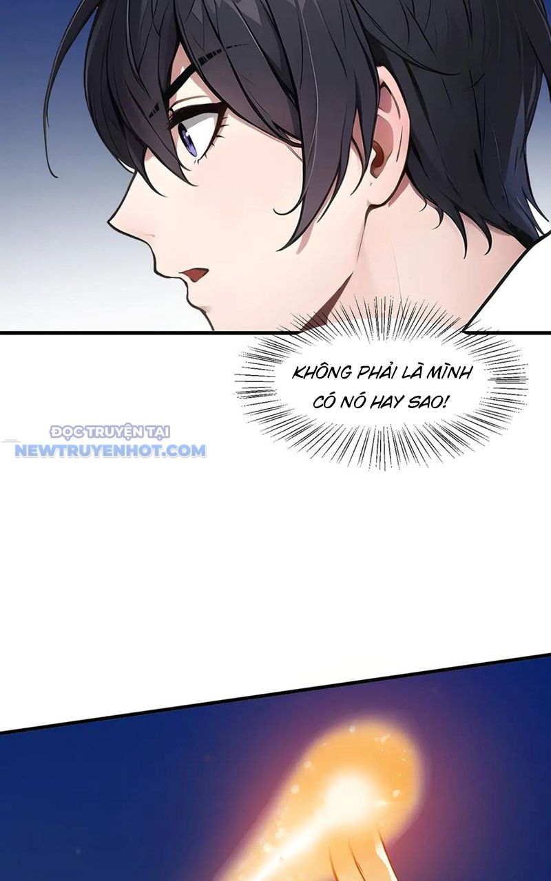 Chúa Tể Linh Khí Khôi Phục chapter 36 - Trang 23