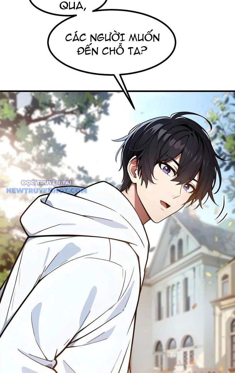 Chúa Tể Linh Khí Khôi Phục chapter 38 - Trang 20