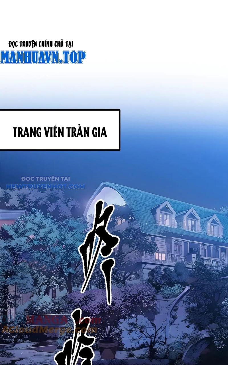 Chúa Tể Linh Khí Khôi Phục chapter 36 - Trang 38
