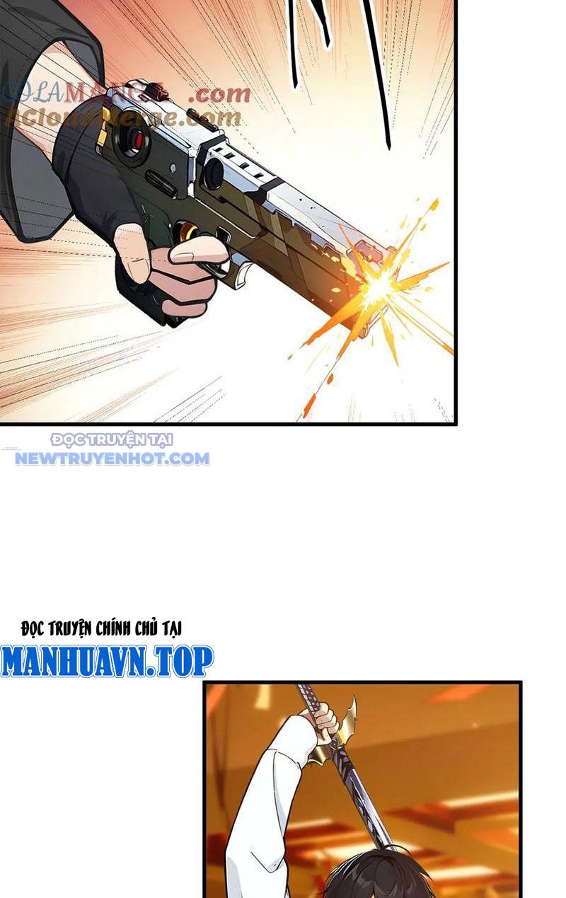 Chúa Tể Linh Khí Khôi Phục chapter 35 - Trang 17