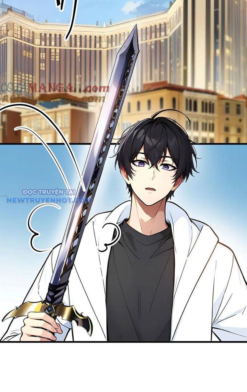 Chúa Tể Linh Khí Khôi Phục chapter 35 - Trang 11