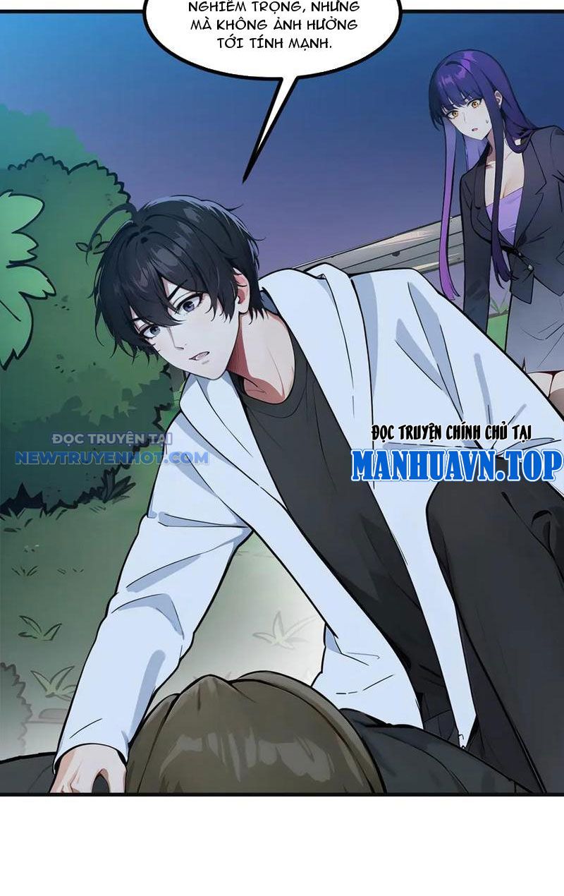 Chúa Tể Linh Khí Khôi Phục chapter 40 - Trang 4