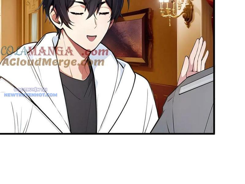 Chúa Tể Linh Khí Khôi Phục chapter 41 - Trang 79