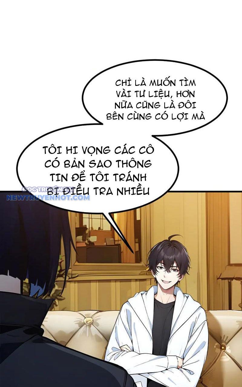 Chúa Tể Linh Khí Khôi Phục chapter 40 - Trang 34