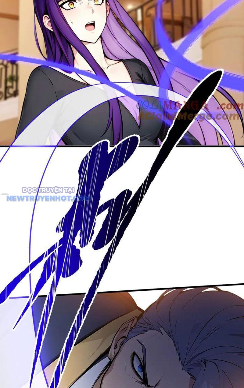 Chúa Tể Linh Khí Khôi Phục chapter 35 - Trang 8