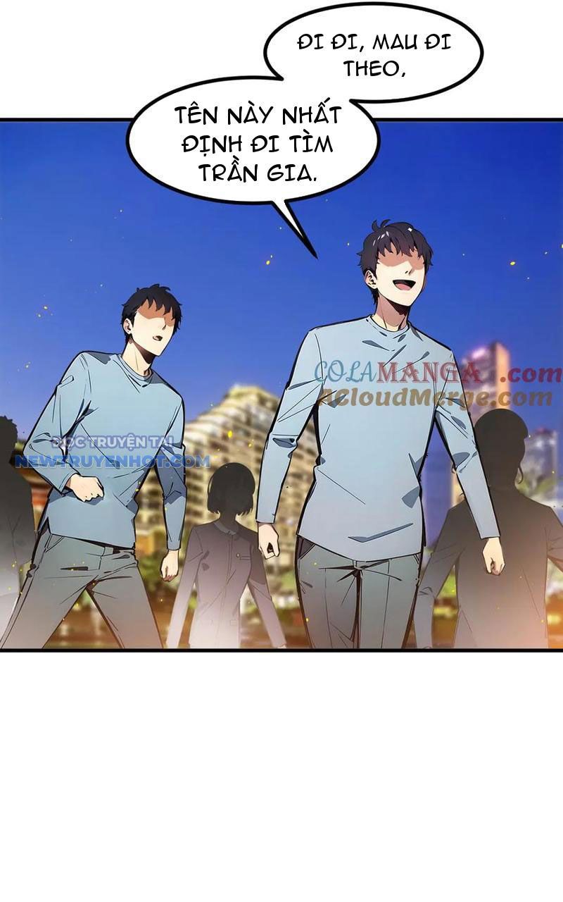 Chúa Tể Linh Khí Khôi Phục chapter 36 - Trang 37
