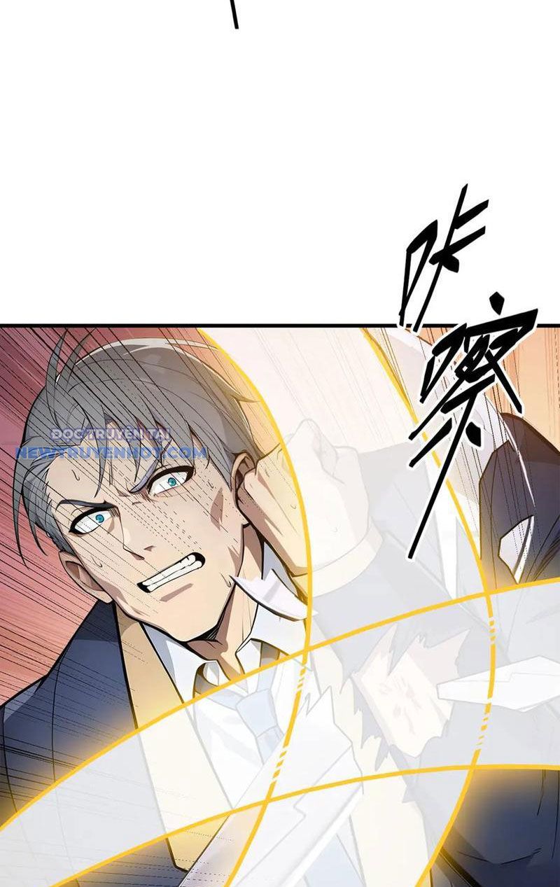 Chúa Tể Linh Khí Khôi Phục chapter 37 - Trang 20