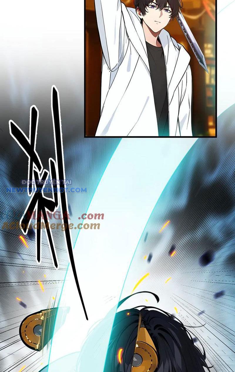 Chúa Tể Linh Khí Khôi Phục chapter 35 - Trang 18