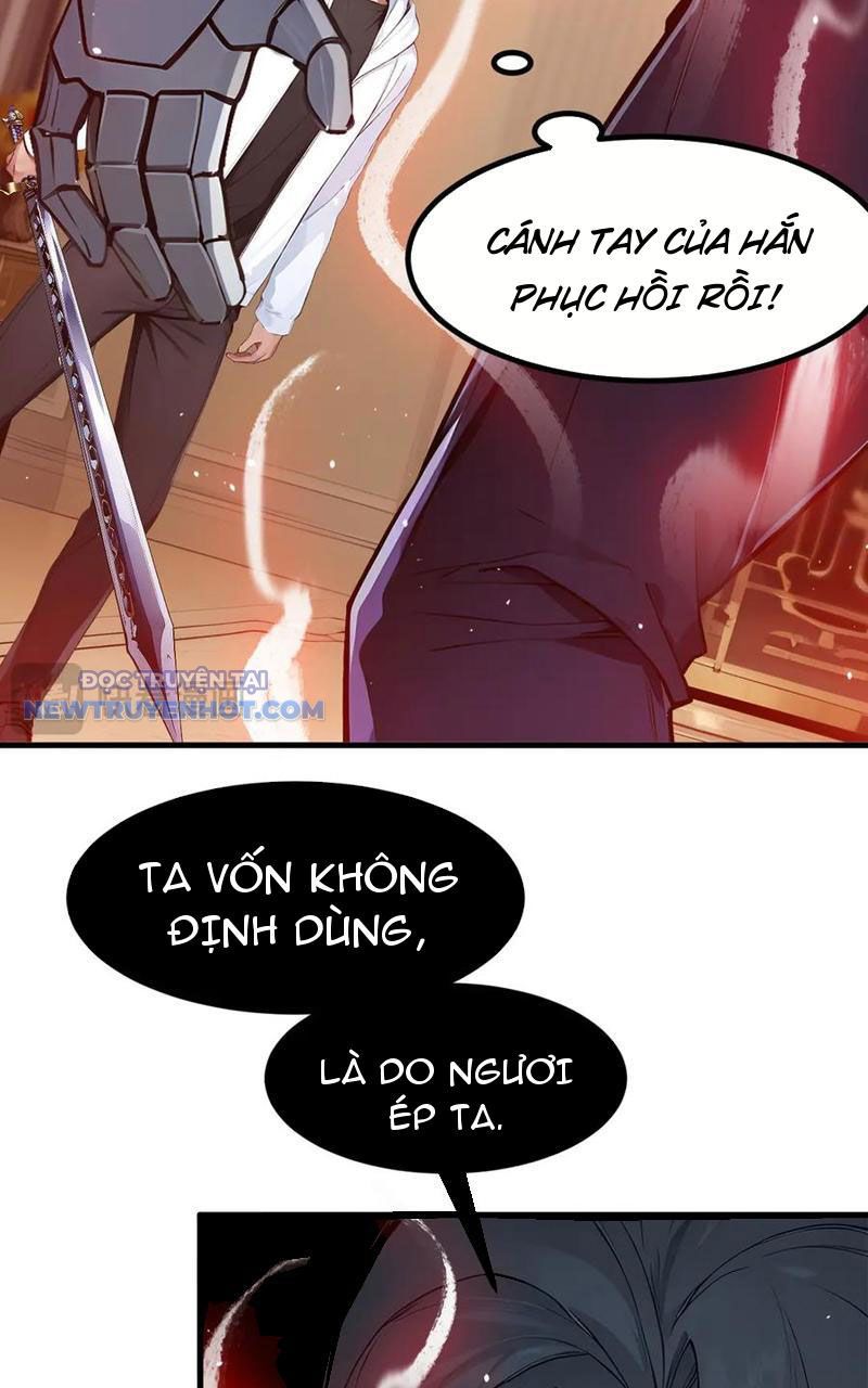 Chúa Tể Linh Khí Khôi Phục chapter 37 - Trang 40