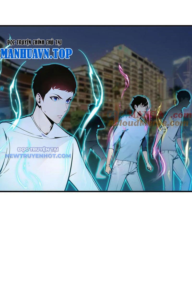 Chúa Tể Linh Khí Khôi Phục chapter 36 - Trang 18
