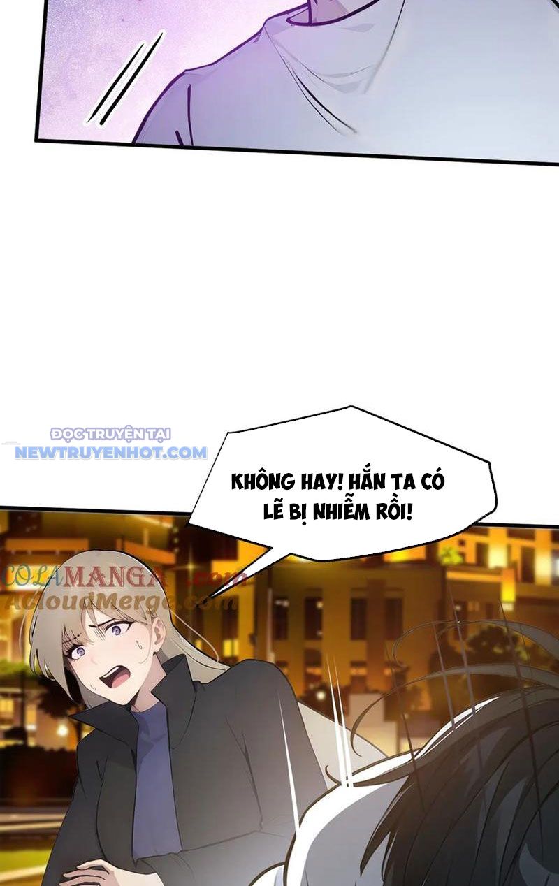 Chúa Tể Linh Khí Khôi Phục chapter 36 - Trang 15
