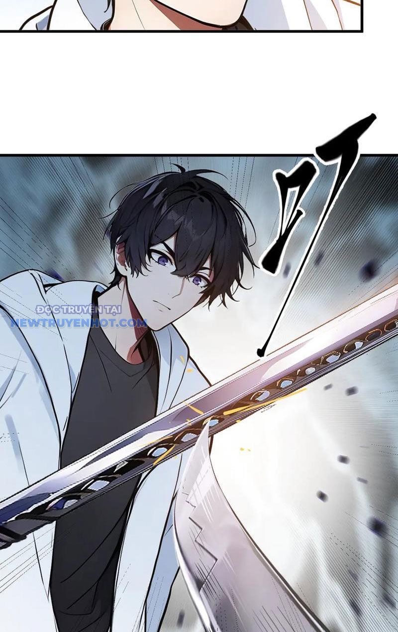 Chúa Tể Linh Khí Khôi Phục chapter 37 - Trang 15