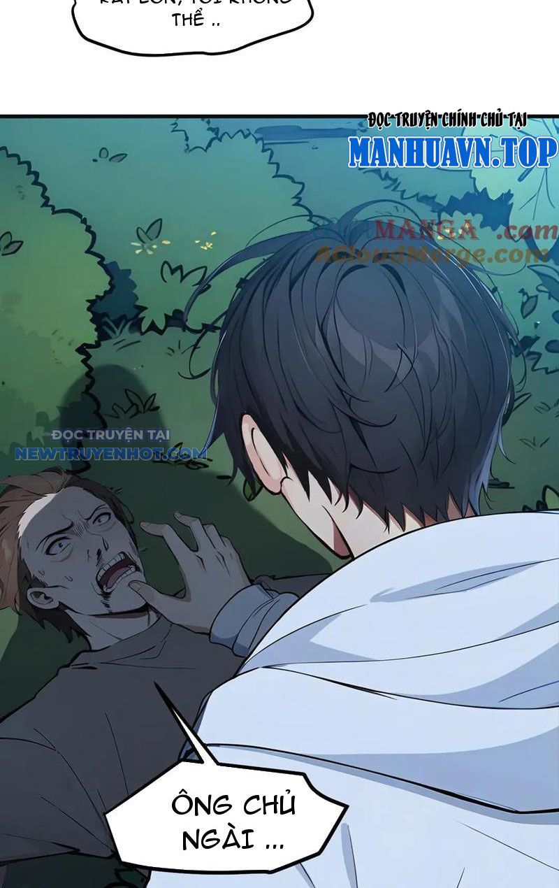 Chúa Tể Linh Khí Khôi Phục chapter 40 - Trang 8