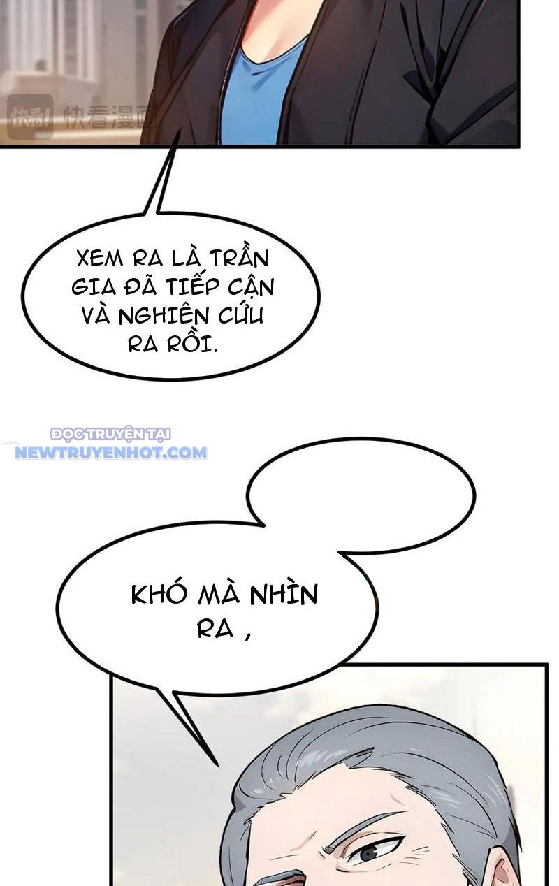 Chúa Tể Linh Khí Khôi Phục chapter 35 - Trang 15